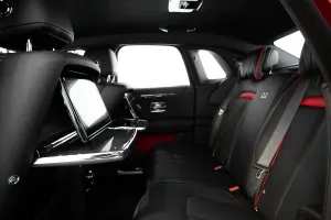 2023 رولز رويس جوست Black Badge