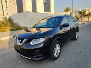 2016 نيسان روج SL