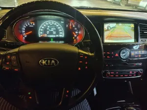 2014 Kia Cadenza Premium