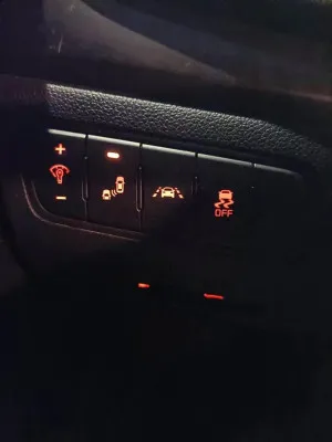 2014 Kia Cadenza Premium