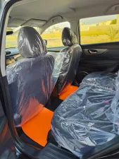 2016 نيسان روج SL