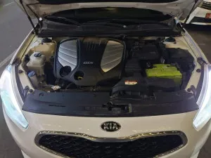2014 Kia Cadenza Premium