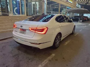 2014 Kia Cadenza Premium