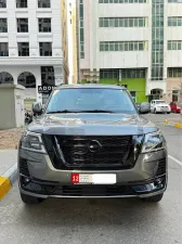 2020 نيسان باترول LE