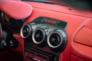 2008 فيراري اف 430 SPider