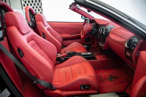 2008 فيراري اف 430 SPider