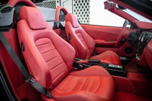 2008 فيراري اف 430 SPider
