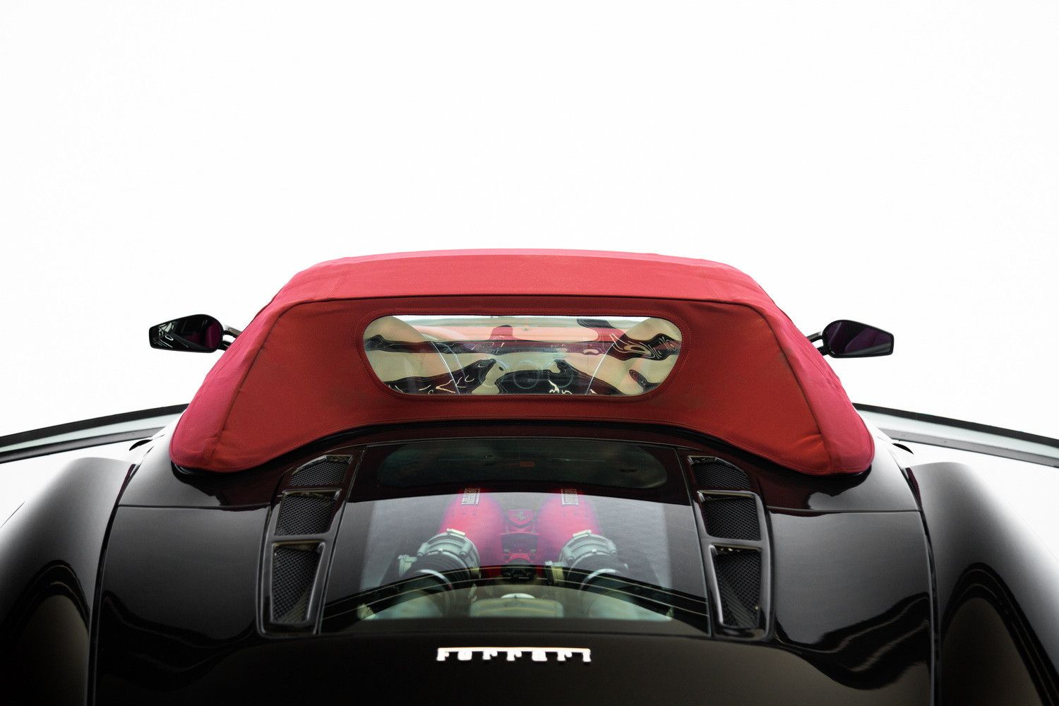 2008 فيراري اف 430 SPider
