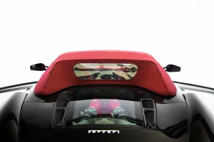 2008 فيراري اف 430 SPider