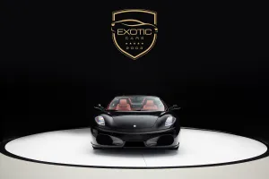 2008 فيراري اف 430 SPider