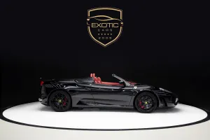 2008 فيراري اف 430 SPider