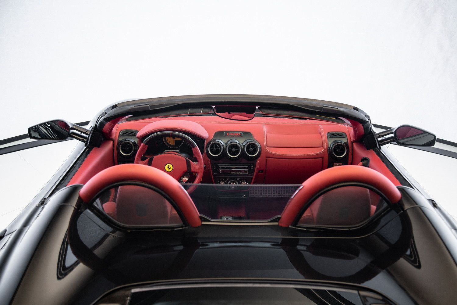 2008 فيراري اف 430 SPider