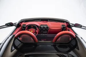 2008 فيراري اف 430 SPider