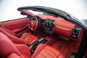 2008 فيراري اف 430 SPider