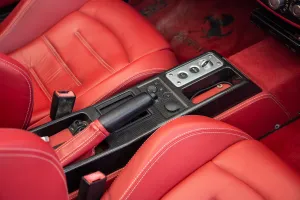 2008 فيراري اف 430 SPider