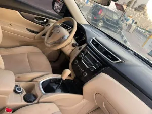 2015 نيسان اكس تريل ST