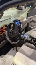 2009 نيسان إكستيرا Pro-4X
