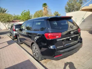 2019 هيونداي ستاريكس Touring