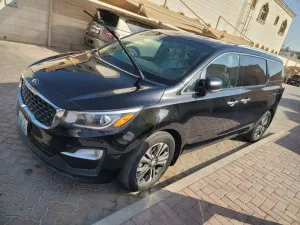 2019 هيونداي ستاريكس Touring