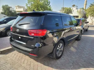 2019 هيونداي ستاريكس Touring