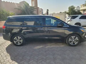 2019 هيونداي ستاريكس Touring