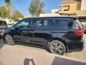 2019 هيونداي ستاريكس Touring