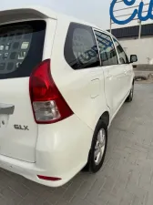 2015 تويوتا أفانزا E CVT