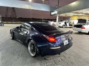 2006 نيسان 350Z Touring