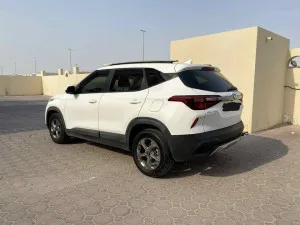 2021 كيا سيلتوس LX