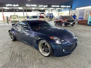 2006 نيسان 350Z Touring