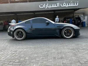 2006 نيسان 350Z Touring