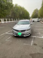 2018 شيفروليه إمبالا LTZ