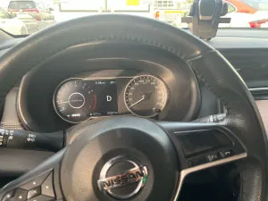 2019 نيسان كيكس SV