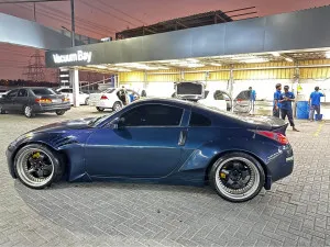 2006 نيسان 350Z Touring