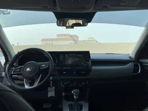 2021 كيا سيلتوس LX