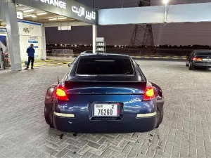 2006 نيسان 350Z Touring