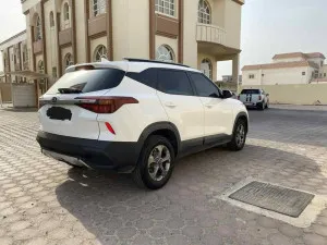 2021 كيا سيلتوس LX