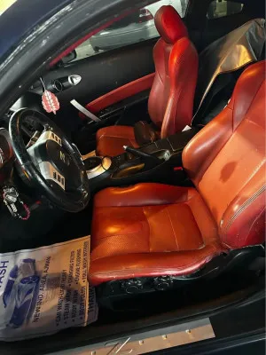 2006 نيسان 350Z Touring