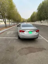 2018 شيفروليه إمبالا LTZ