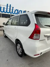 2015 تويوتا أفانزا E CVT