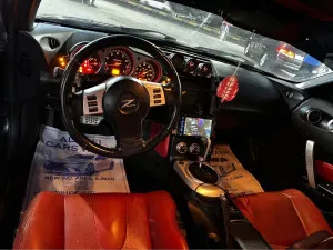 2006 نيسان 350Z Touring