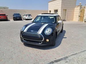2020 ميني كوبيه Cooper