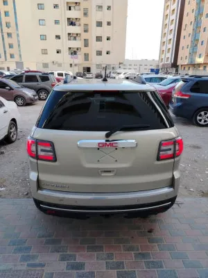 2016 جي أم سي أكاديا SL