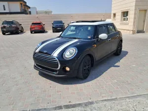 2020 ميني كوبيه Cooper