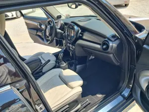 2020 ميني كوبيه Cooper