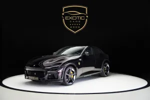 2024 فيراري بوروسانجي