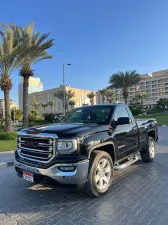 2018 جي أم سي سييرا Denali Ultimate