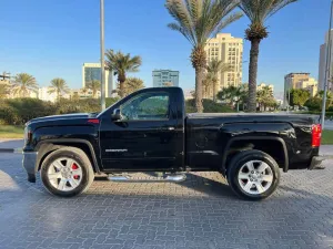 2018 جي أم سي سييرا Denali Ultimate