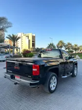 2018 جي أم سي سييرا Denali Ultimate