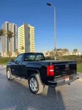 2018 جي أم سي سييرا Denali Ultimate